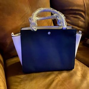 Magnolia and Vine Versa Tote Brand New